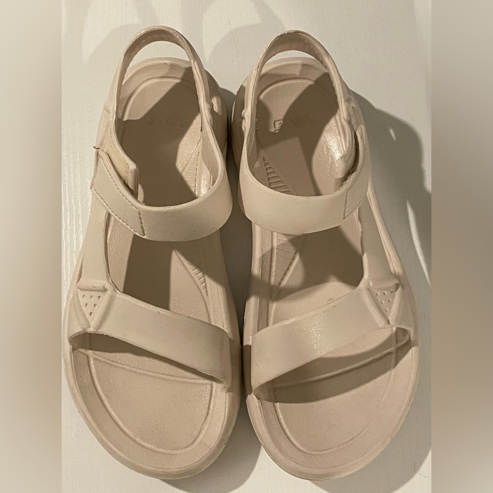 Teva Hurricane Drift Sandals - Lightweight, Water-Friendly Comfort - Picture 6 of 11